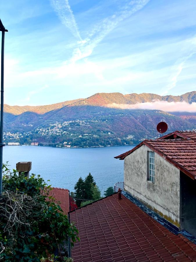 Villa Como, Jacuzzi Spa And Private Pool Blevio Eksteriør bilde