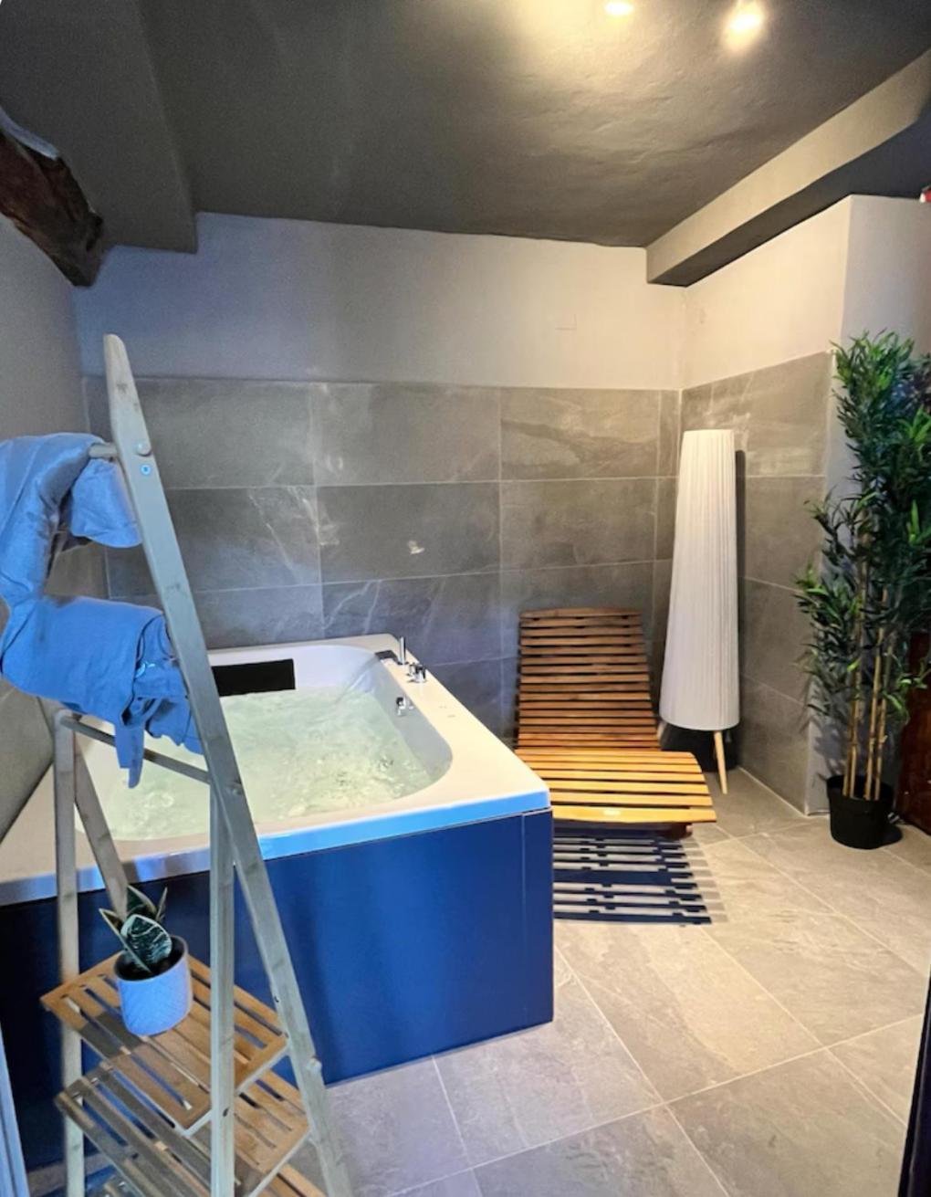 Villa Como, Jacuzzi Spa And Private Pool Blevio Eksteriør bilde